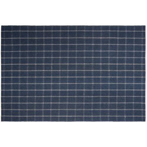 Lauren Ralph Lauren, Tamworth Check III Rug | One Kings Lane