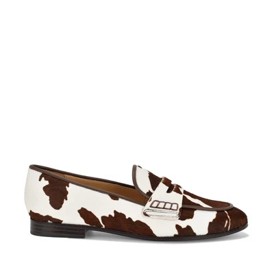Manner Casual Leather Loafers | Nine West (US)