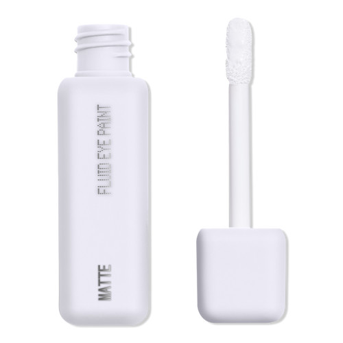Matte Fluid Eye Paint | Ulta