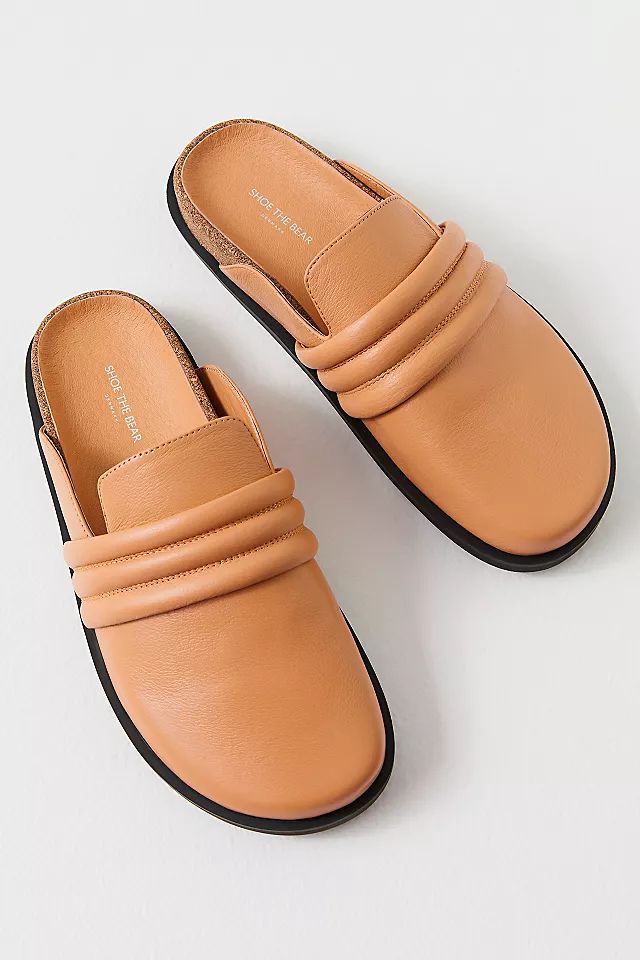 Siri Strap Clogs | Free People (Global - UK&FR Excluded)