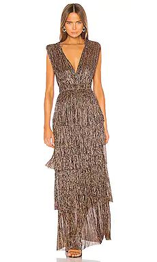 Skylar Gown
                    
                    Sabina Musayev
                
            ... | Revolve Clothing (Global)