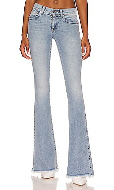 Demi Jeans
                    
                    SER.O.YA | Revolve Clothing (Global)