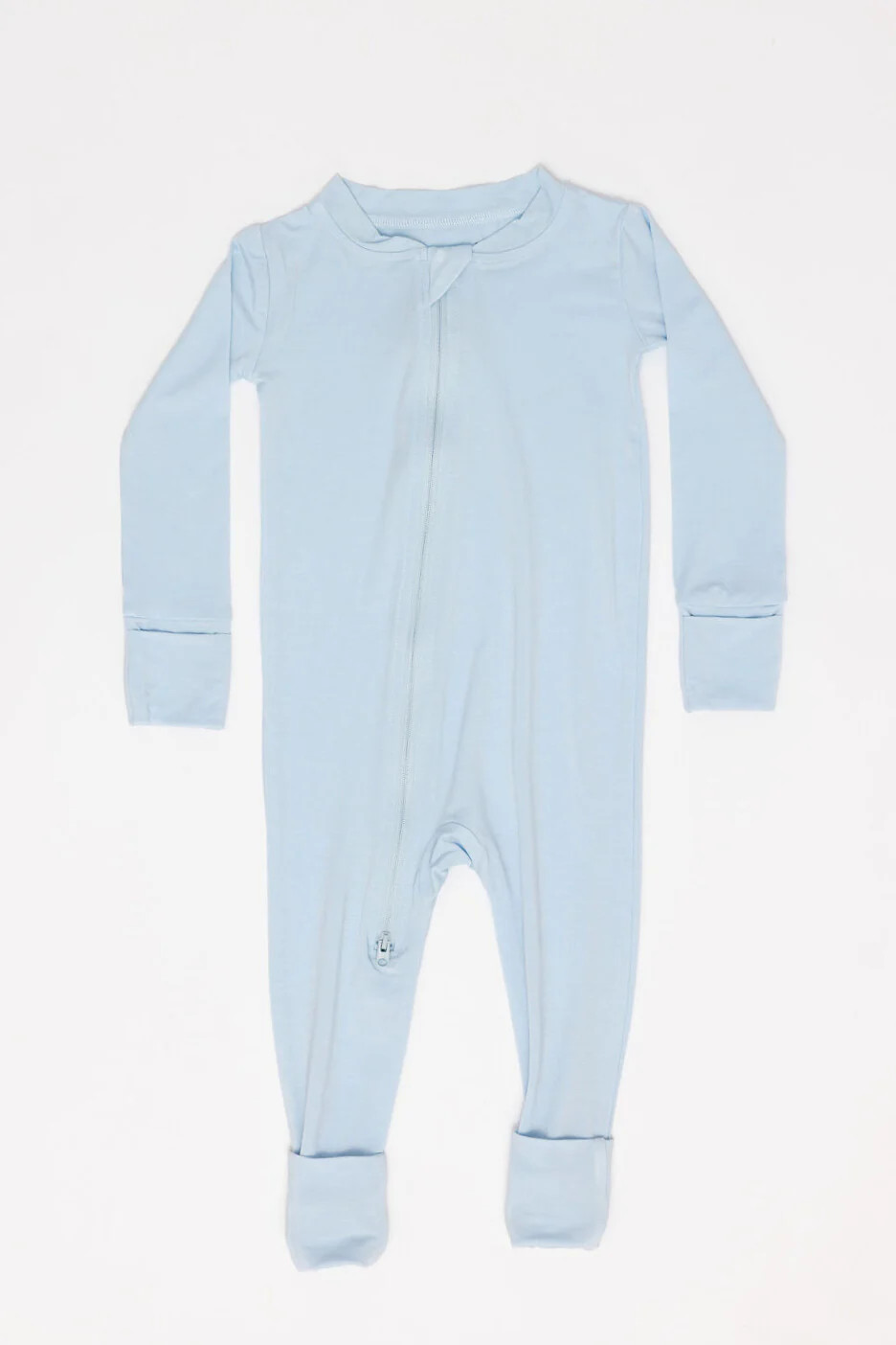 Dove - CloudBlend\u2122 Footless Pajamas | Wildbird