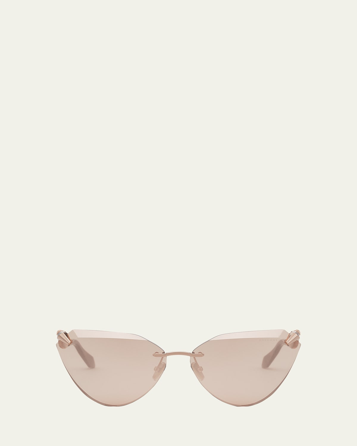Serpenti Viper BV40024U Sunglasses | Bergdorf Goodman