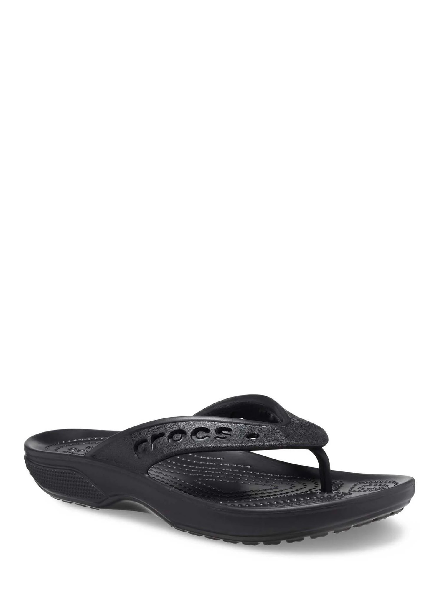 Crocs Men's and Women's Unisex Baya II Flip Sandals - Walmart.com | Walmart (US)