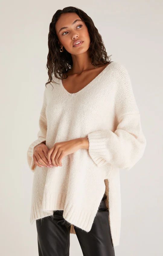 Weekender Sweater | Z Supply