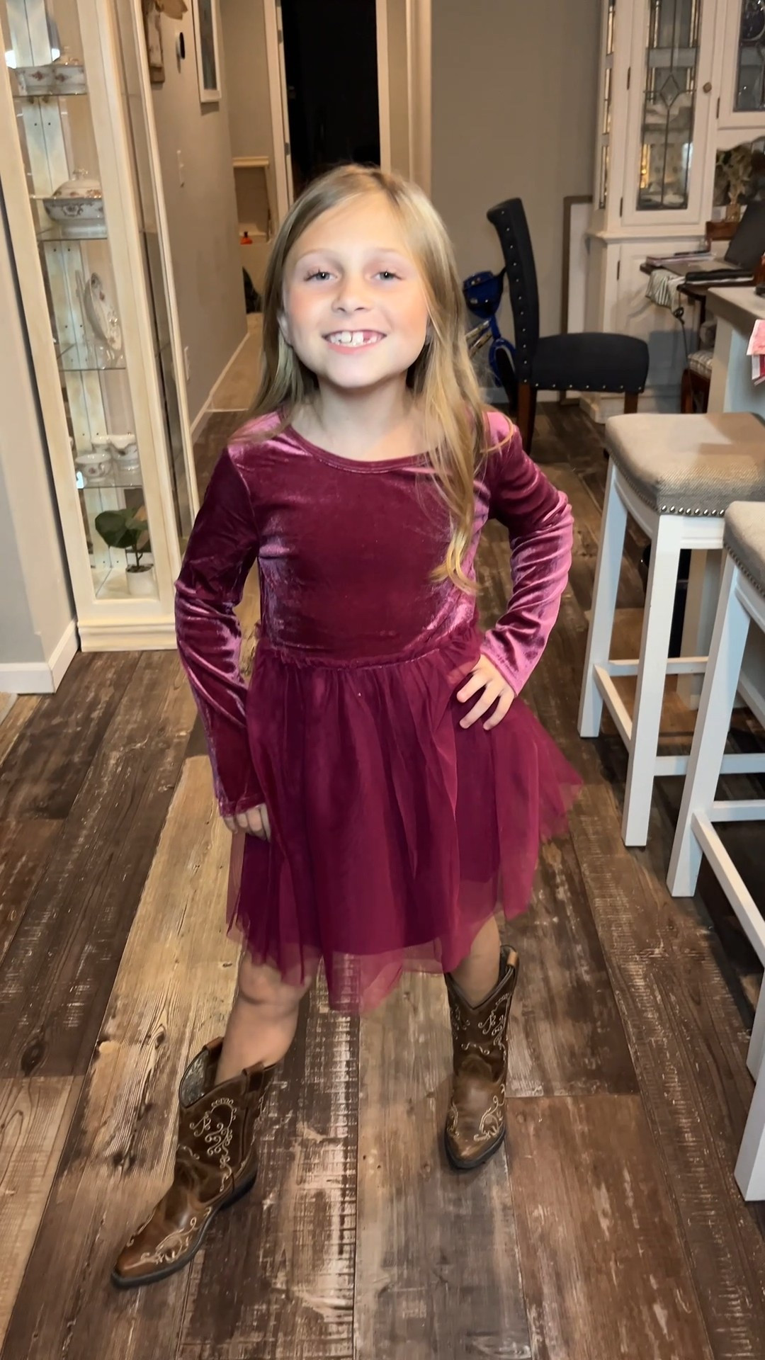 Another girls Walmart find! 

#LTKKids