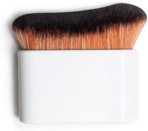 Large Body Kabuki Brush, Soft Bristles for Self Tanner & Makeup | Amazon (US)