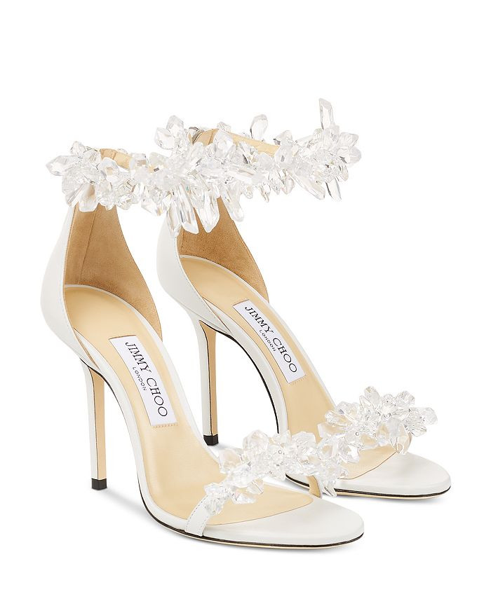 Women's Maisel Embellished Sandals | Bloomingdale's (US)