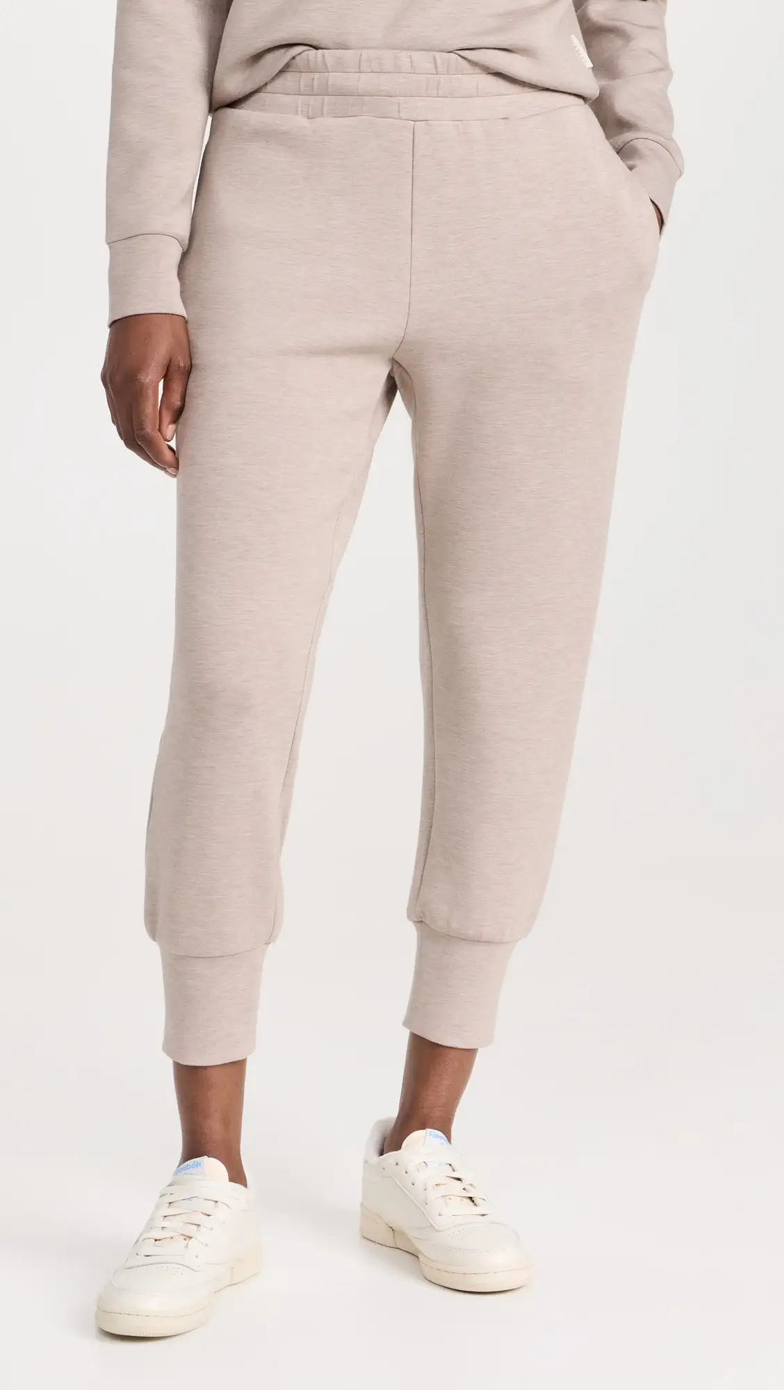 Varley The Slim Cuff Pants 25 | Shopbop | Shopbop