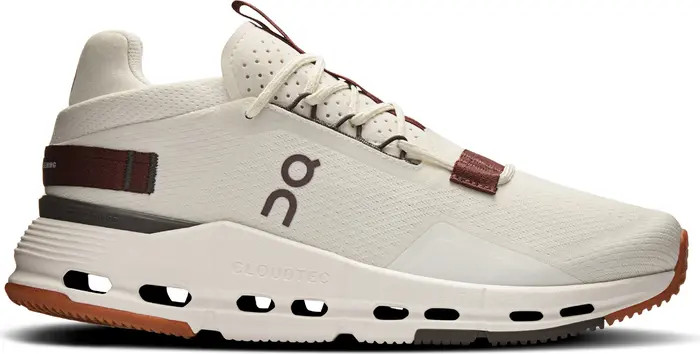 On Cloudnova 2 Sneaker (Women) | Nordstrom | Nordstrom