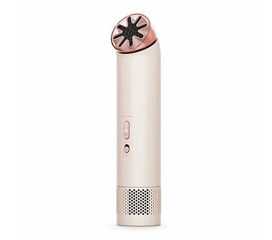 Dyson HushJet Mini Cool Handheld Fan w/ $20 QVC e-Gift Card - QVC.com | QVC