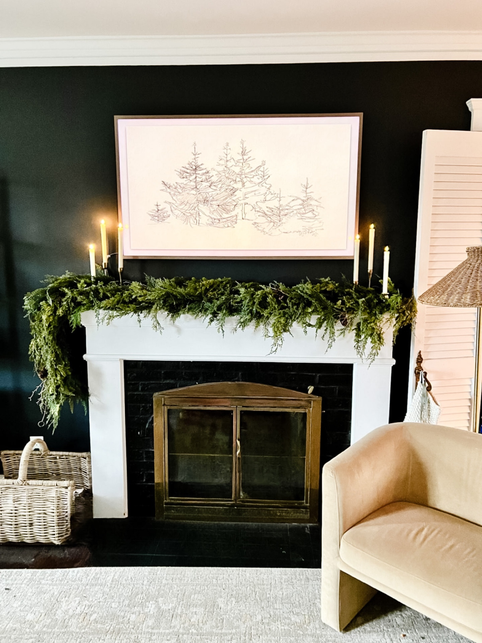 The best faux candles #amazonhome #christmasdecor #christmas #christmasdecorations #ltkholiday #ltkchristmas 

#LTKhome #LTKSeasonal