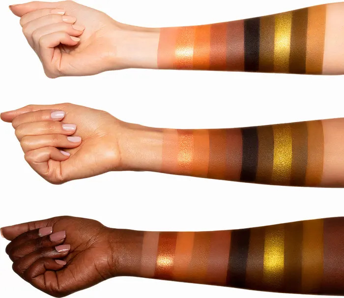 Gemini Eyeshadow Palette | Nordstrom