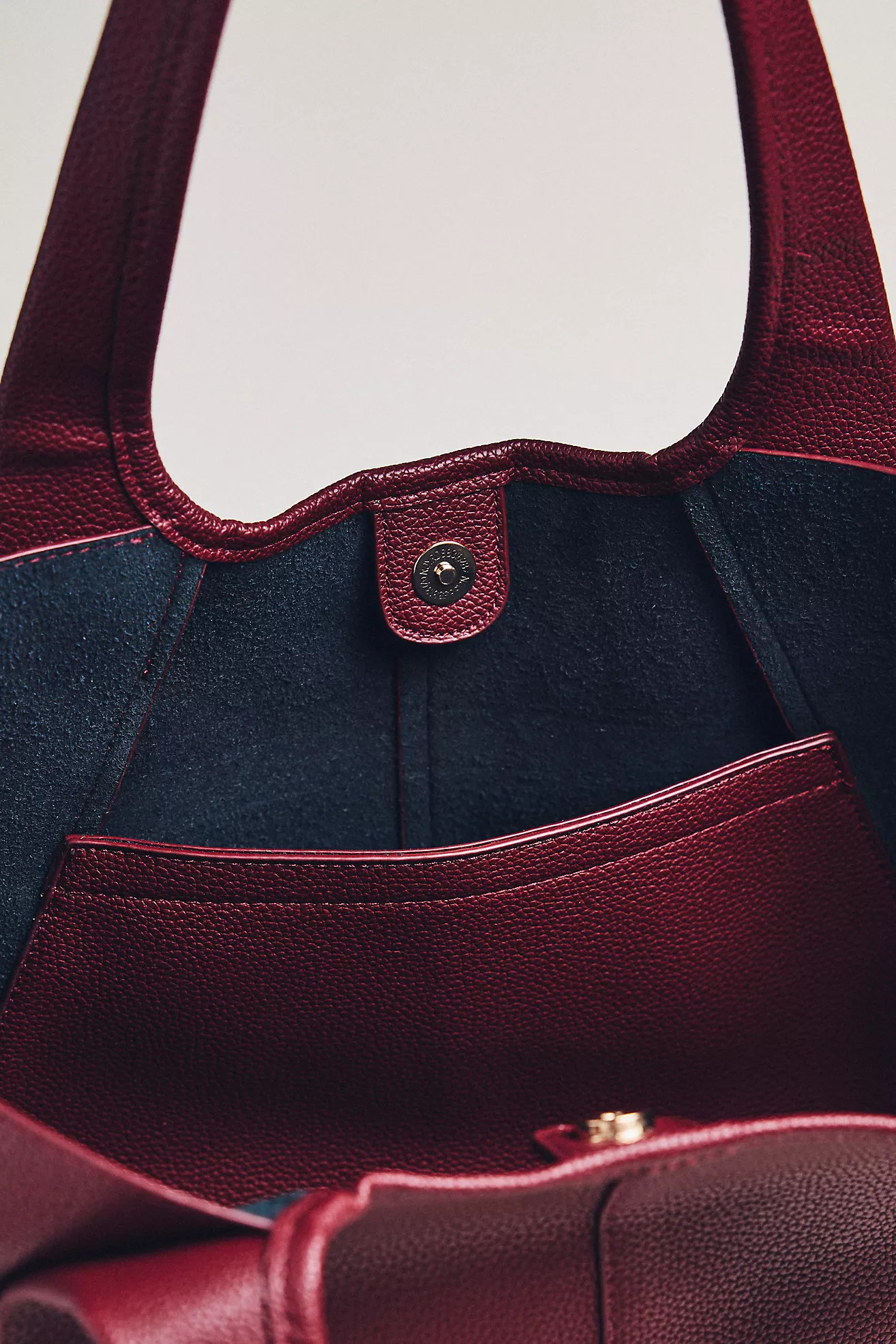 Everyday Work Tote | Anthropologie (US)