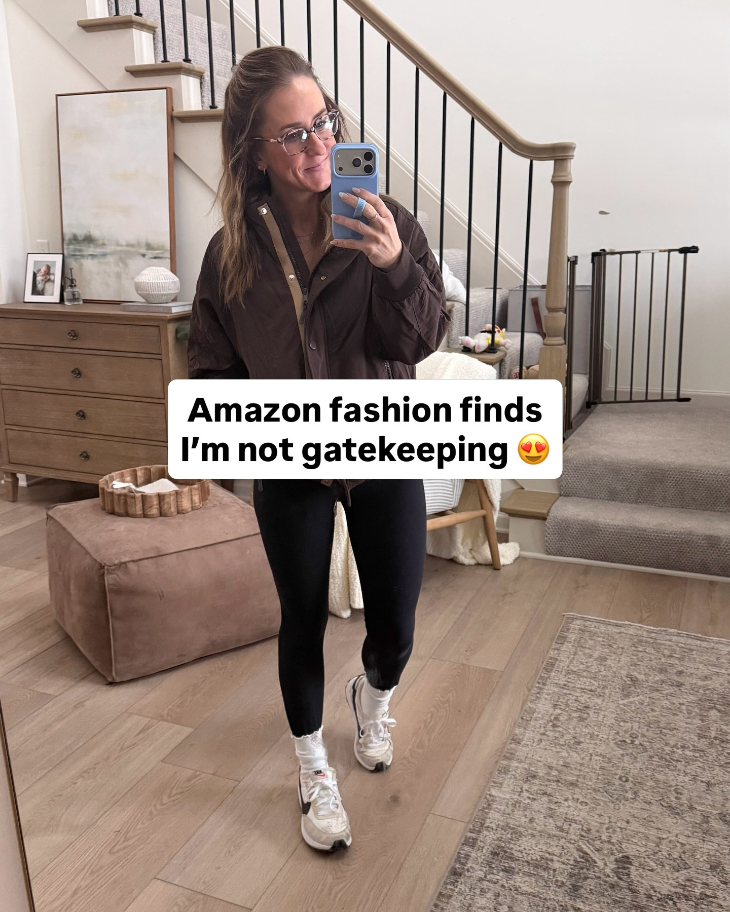 These Amazon finds completely upgraded my wardrobe on a budget! I’m obsessed 😍 

#amazonfashion #amazonfinds 


#LTKSaleAlert #LTKPetite #LTKootd