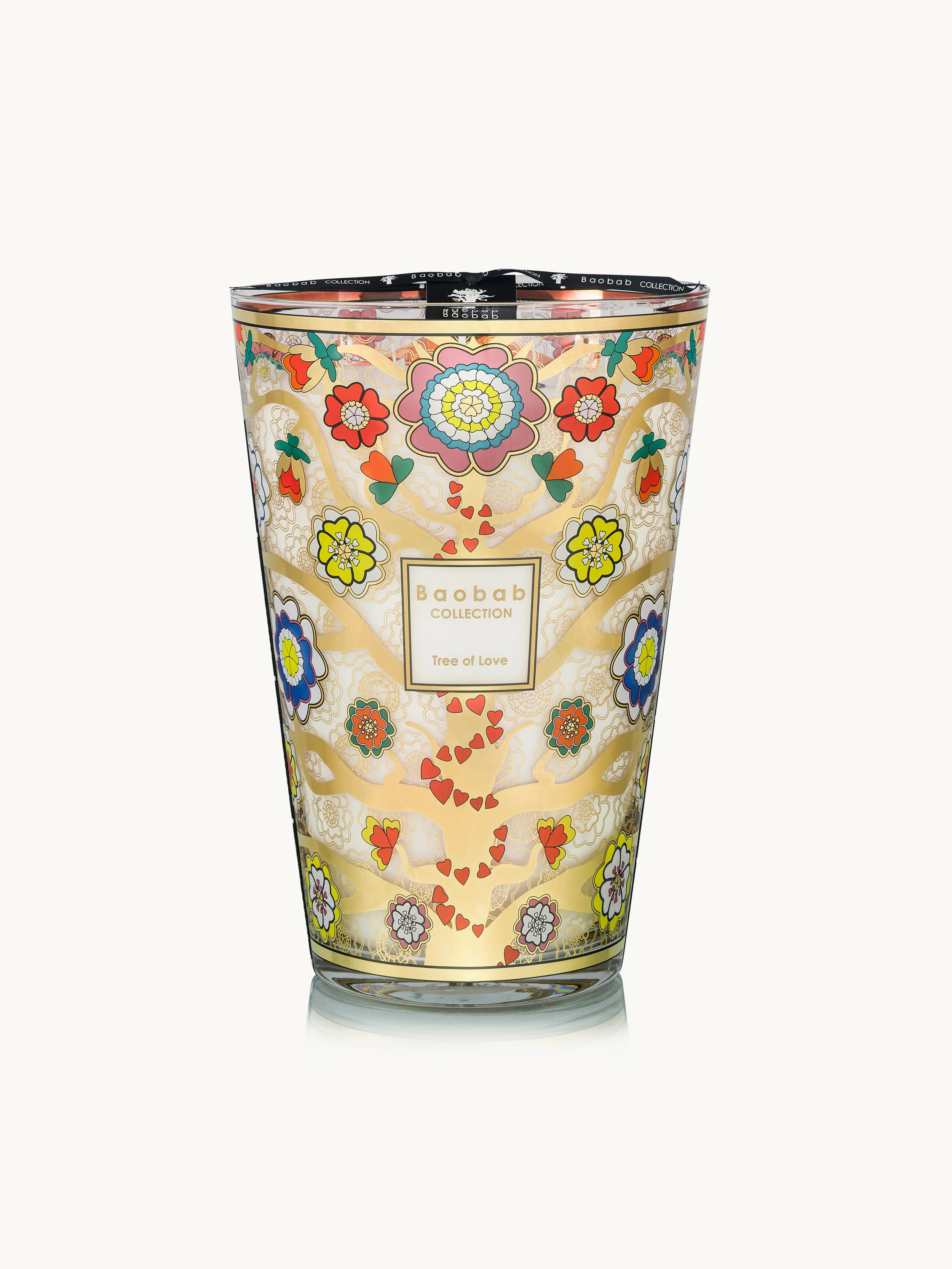 Tree of Love Candle | goop