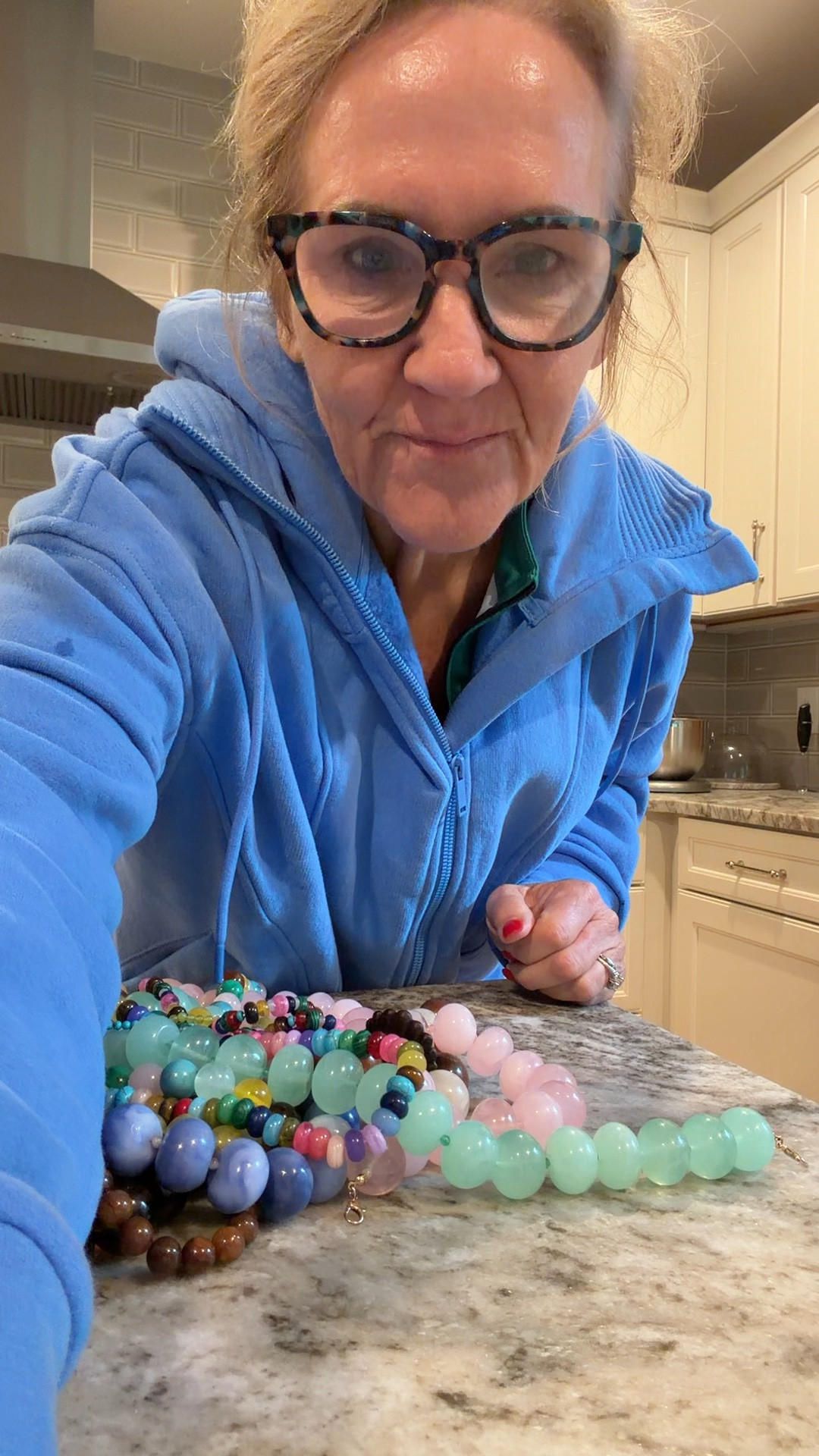 Bubble bar favorites all in these links here 25% off. It’s a great deal in the best you’ll see until holiday again.

#LTKSaleAlert #LTKOver40 #LTKstorytime