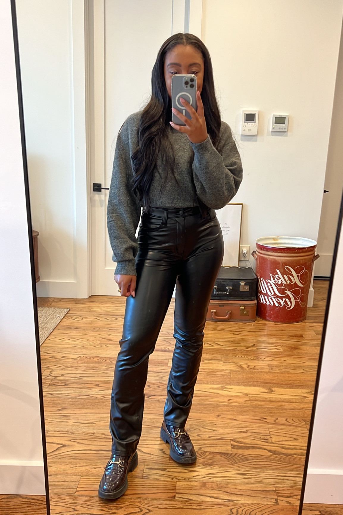 The perfect fall outfit for work 🍂 

#LTKstyletip #LTKfindsunder50 #LTKSeasonal