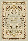 Grandma's Story: A Memory and Keepsake Journal for My Family (Grandparents Keepsake Memory Journa... | Amazon (US)