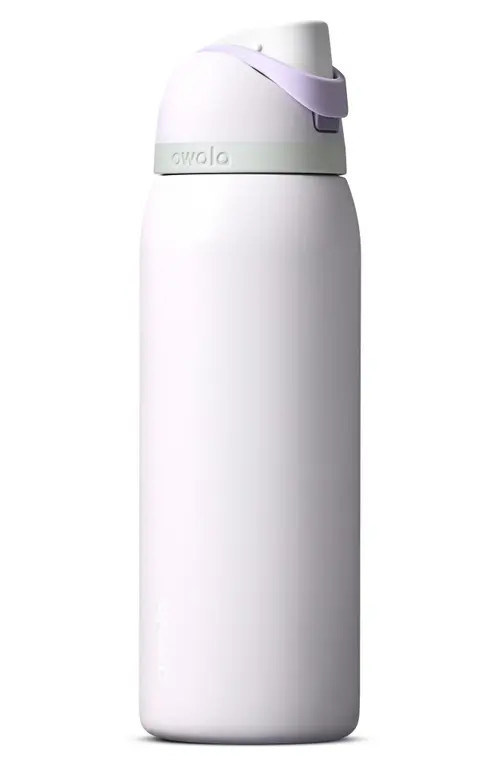 Owala 40oz. FreeSip Stainless Steel Water Bottle in Open Air at Nordstrom, Size One Size Oz | Nordstrom