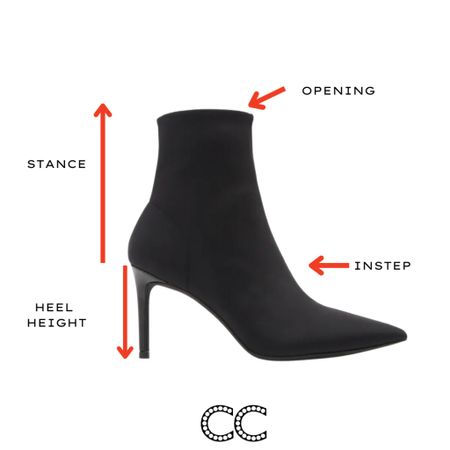 SOCK BOOTS are elasticized so naturally have a more fitted and feminine silhouette. 


https://closetchoreography.com/boot-outfits-which-styles-go-the-best-with-what-youre-wearing-this-winter/