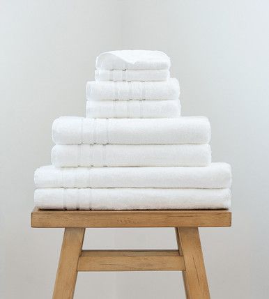 Bamboo Bath Sheet Set - 8 Piece | Cariloha