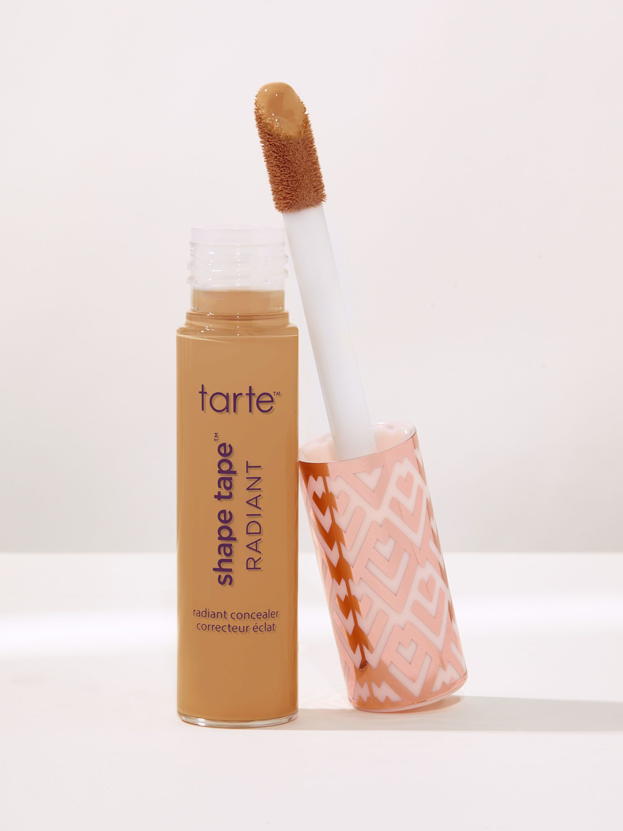 shape tape™ radiant medium coverage concealer | tarte cosmetics (Global)