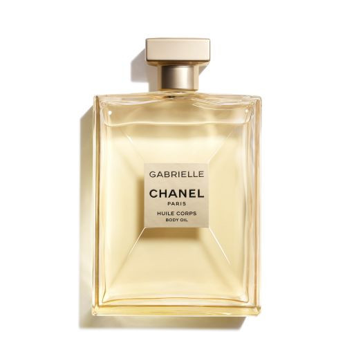 CHANEL GABRIELLE CHANEL Body Oil | Chanel, Inc. (US)