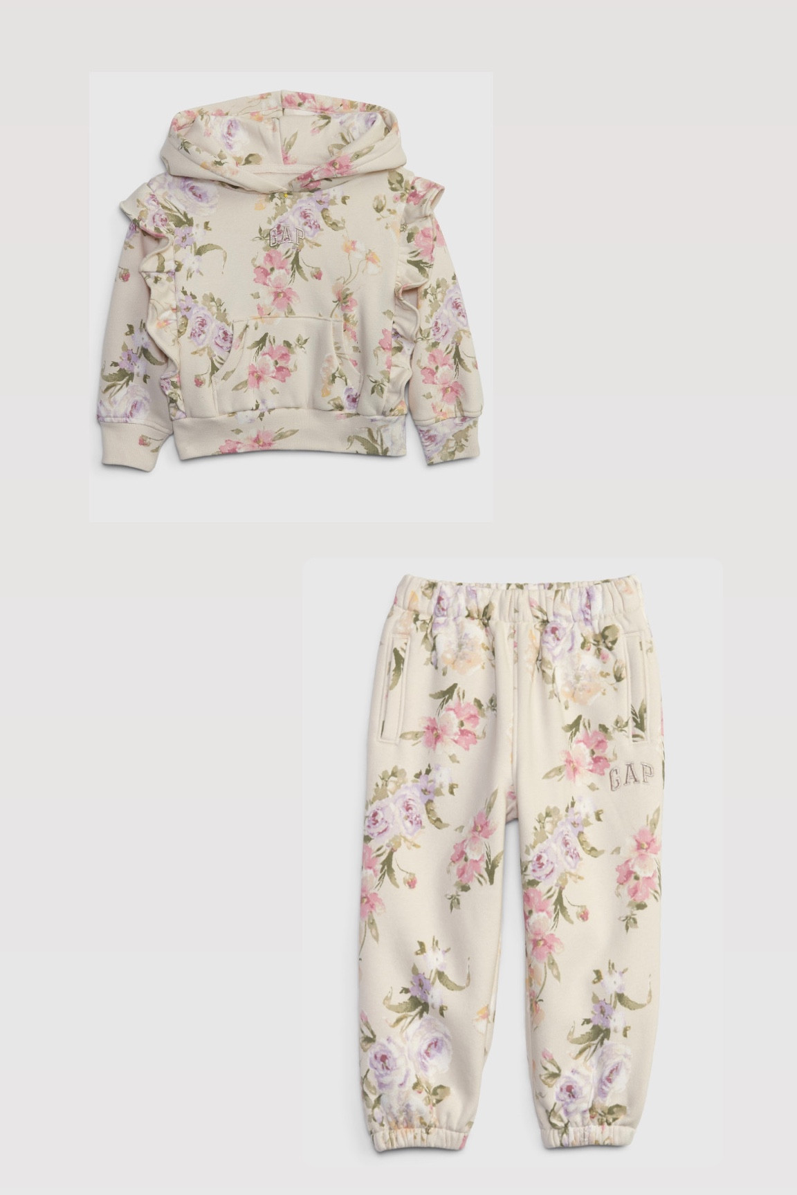 This outfit for Harper was an immediate purchase! 

#LTKBacktoSchool #LTKbaby #LTKSeasonal