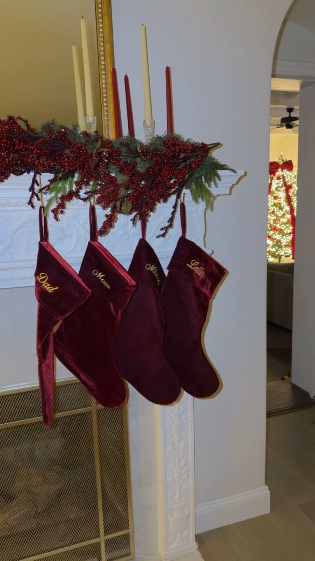 Christmas stocking wishlists!
Stocking stuffers for the whole family. 


#LTKSeasonal #LTKHoliday #LTKGiftGuide