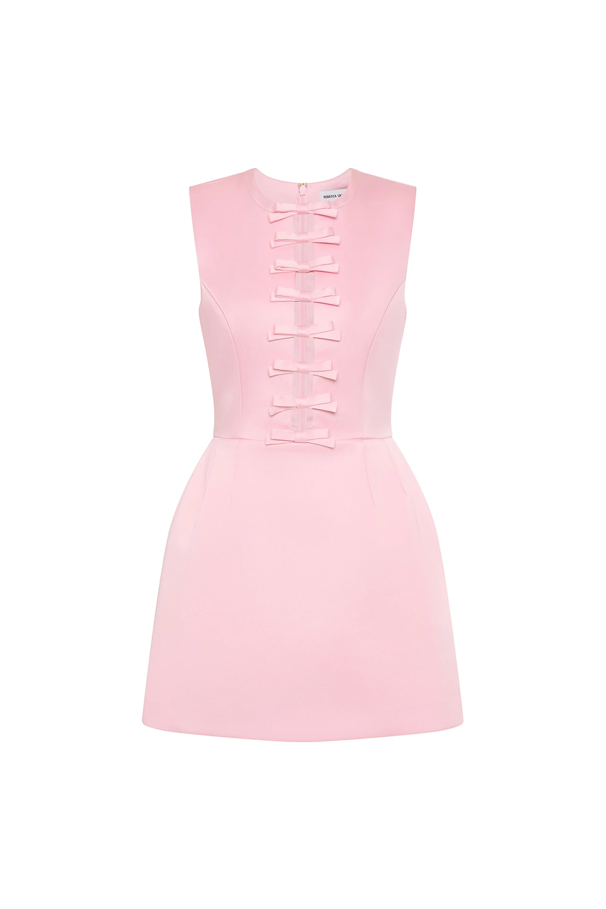 Aymee Mini Dress | Rebecca Vallance (Global)