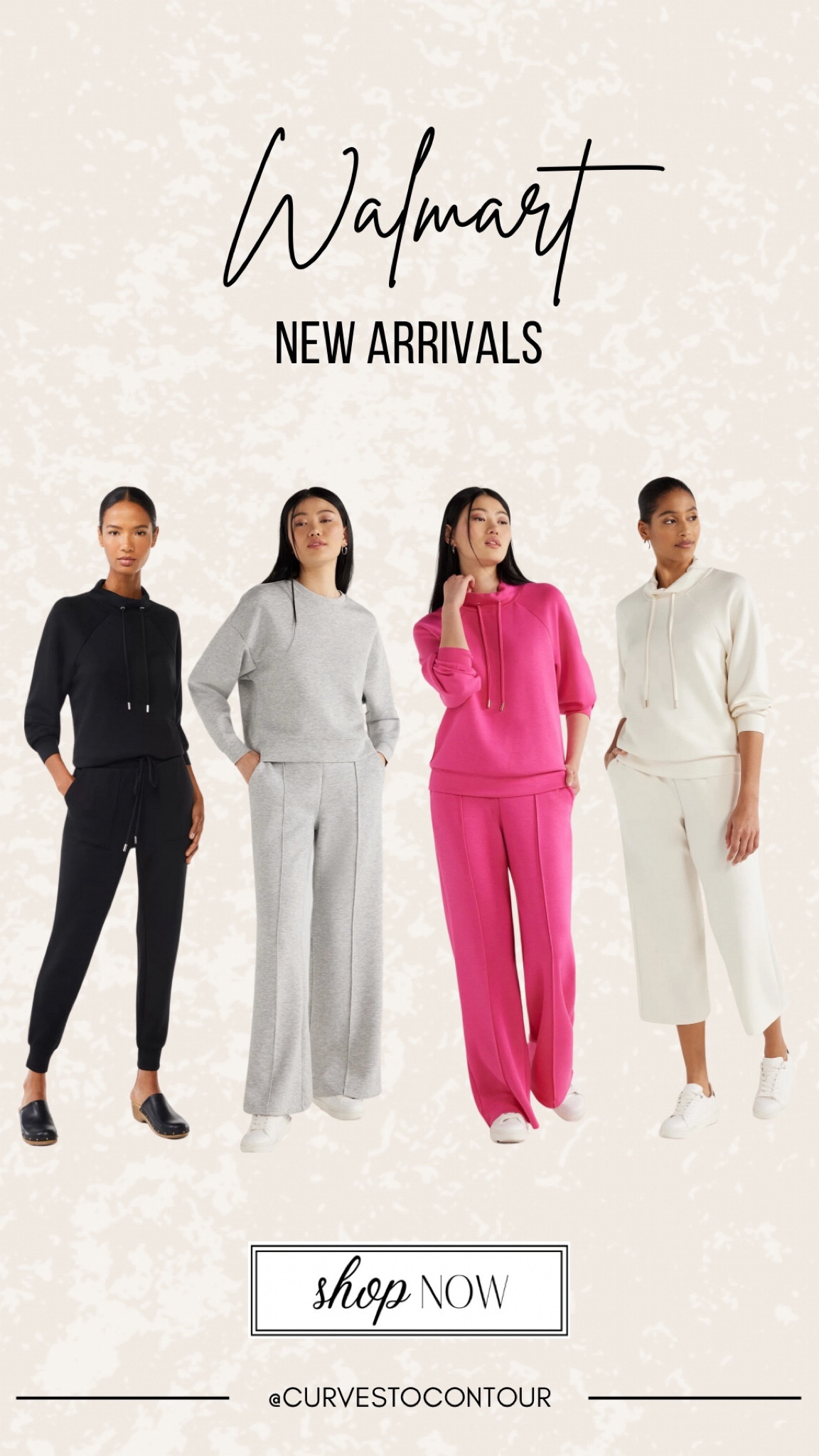 Walmart New Arrivals 

#LTKmidsize #LTKstyletip #LTKfindsunder50
