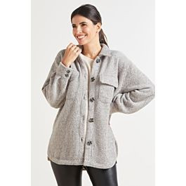 Z Supply  Tucker Jacket | Evereve