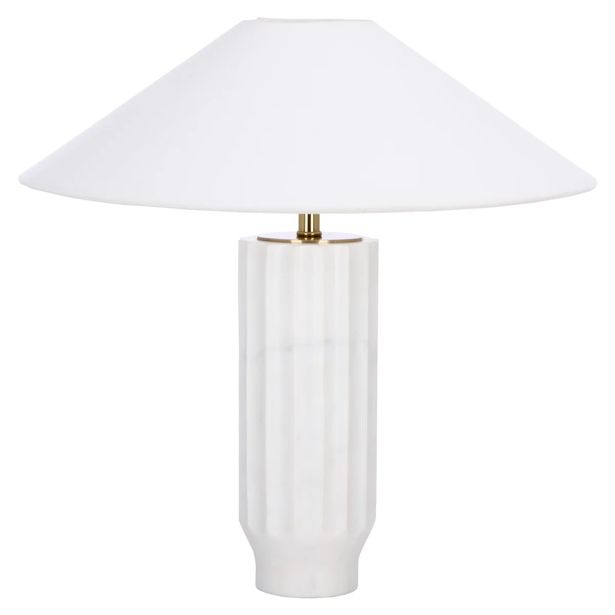 Kori 16 Inch Table Lamp | Wayfair North America