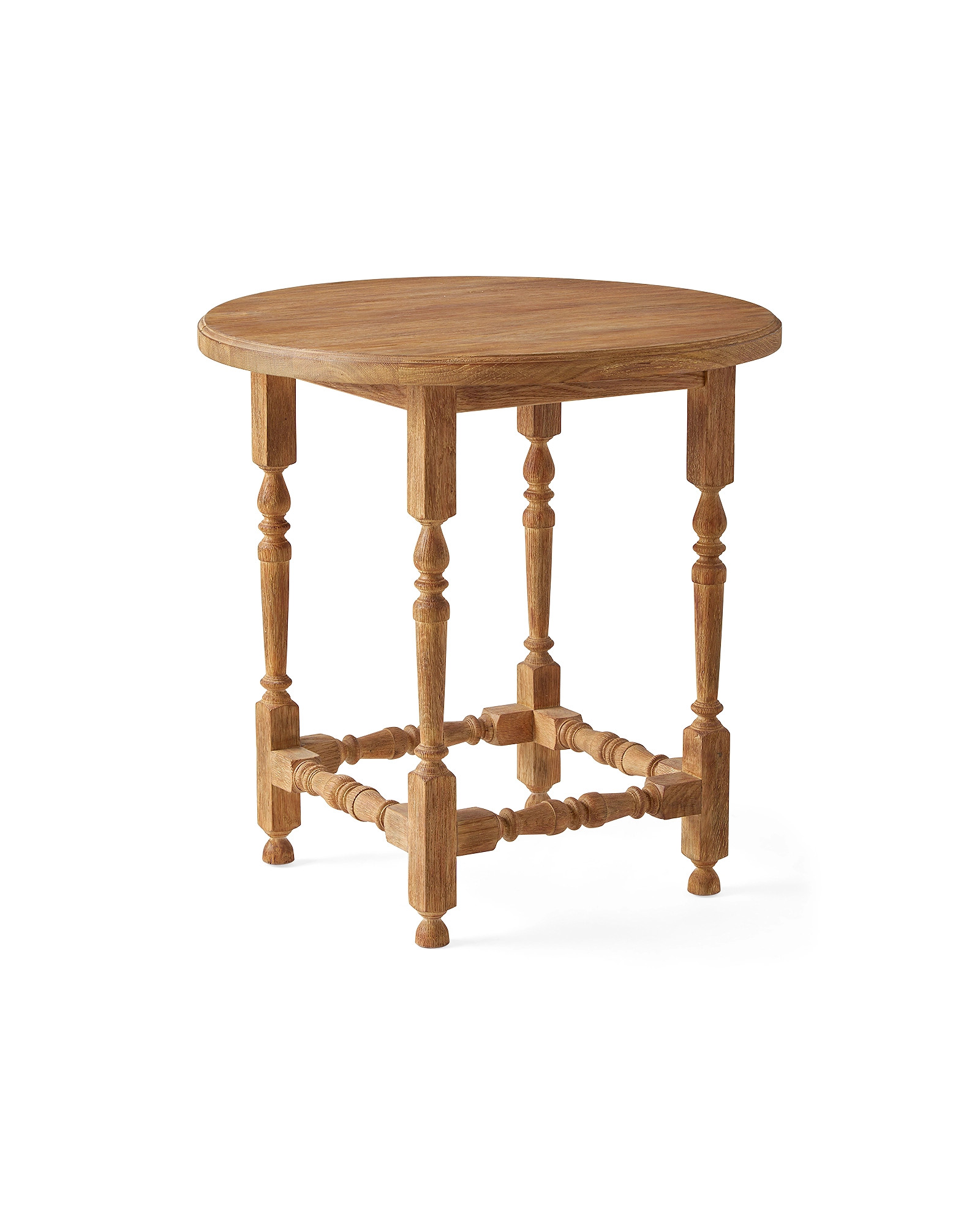 Cobble Hill Side Table | Serena and Lily