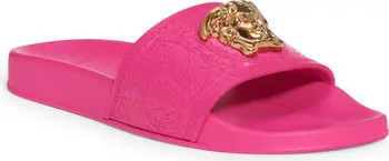 Medusa Slide Sandal | Nordstrom