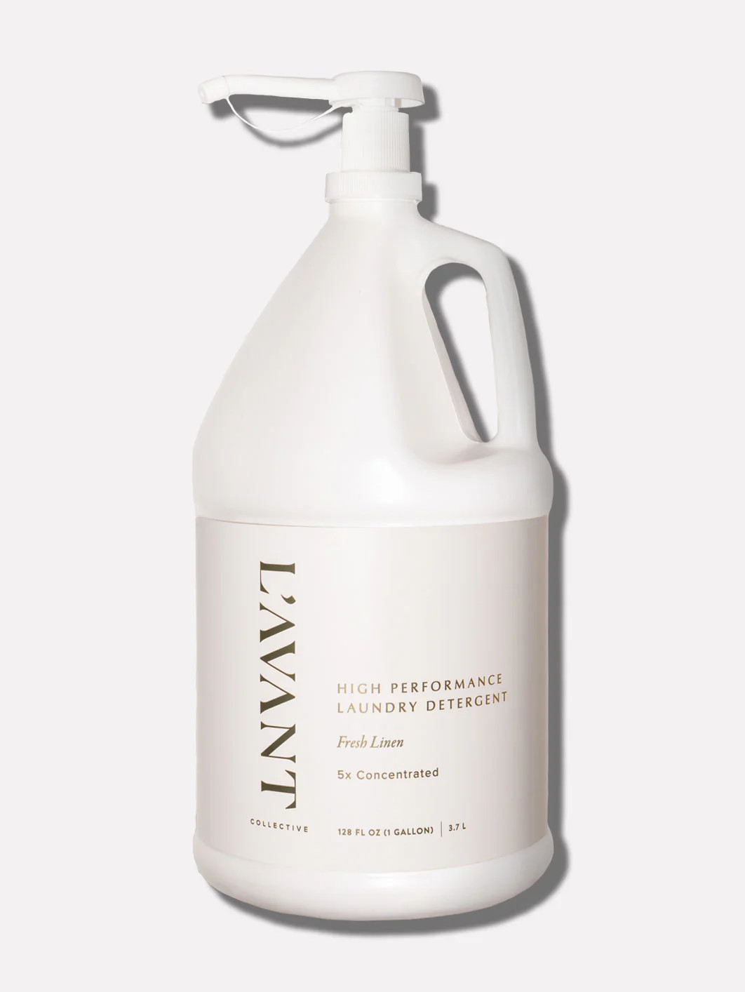 Laundry Detergent Gallon | L'AVANT Collective