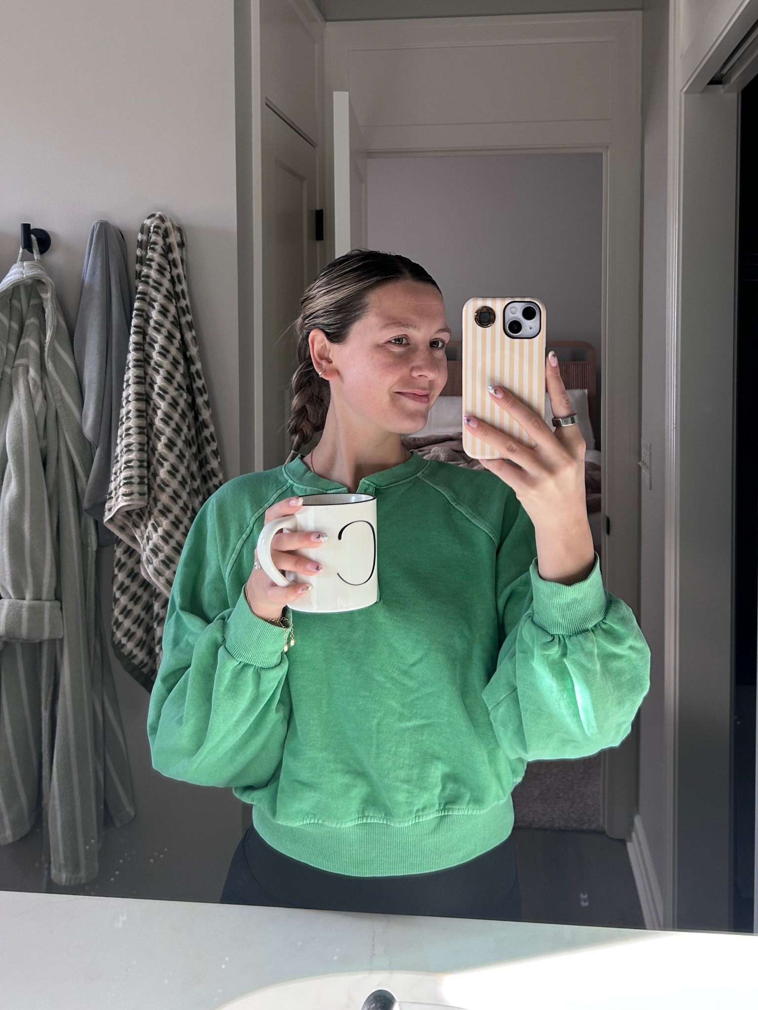 🌿🌷💚

#LTKootd #LTKmomlife