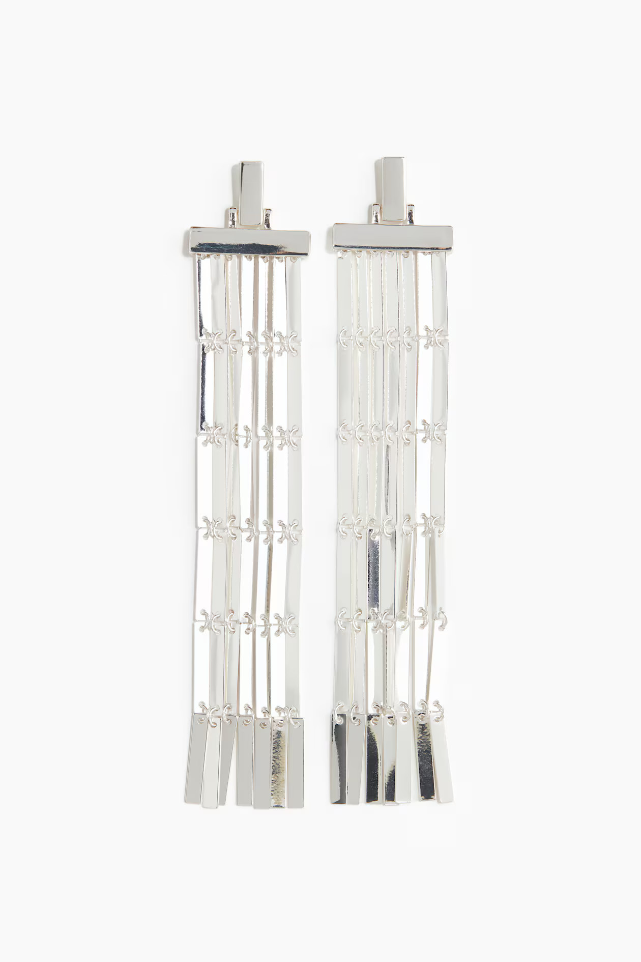 Long Earrings | H&M (US + CA)