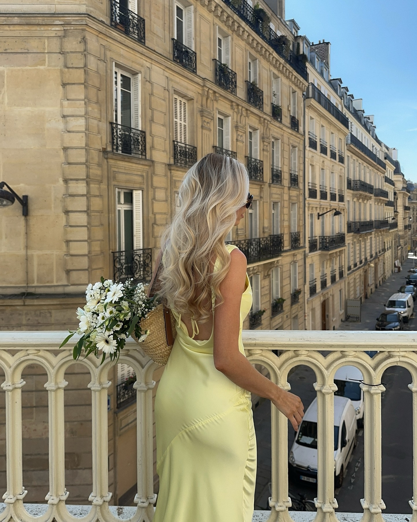 Andie Anderson you would have LOVED this dress 💛

Linked in stories 🫶🏻