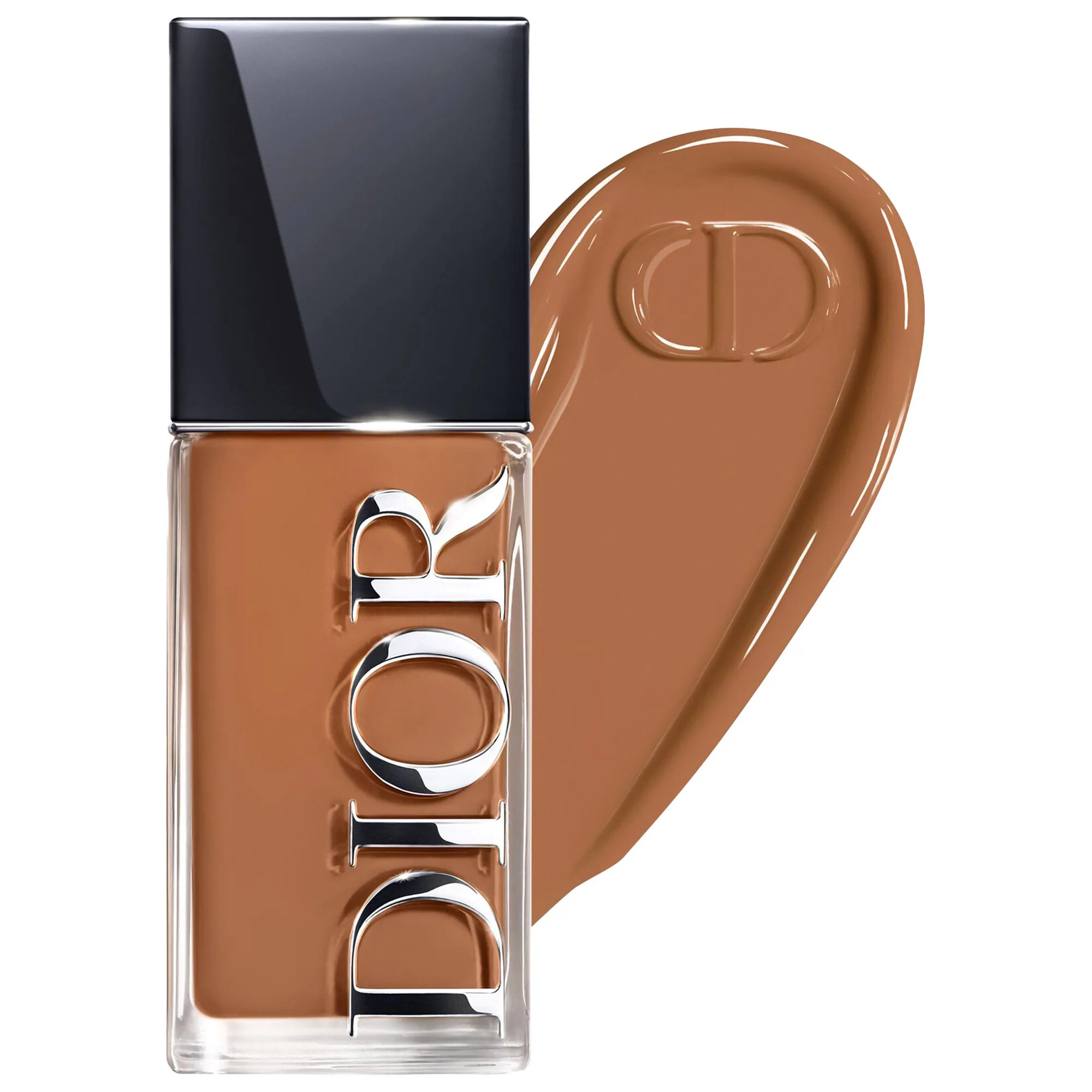 DIOR Forever Skin Glow Liquid Foundation 24HR Wear 6N Neutral 1oz/30ml | Sephora (US)