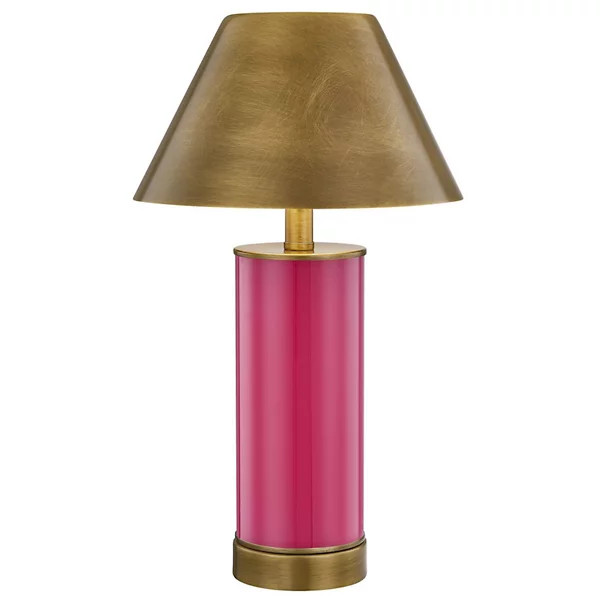 Molly Rechargeable LED Table Lamp | Lumens