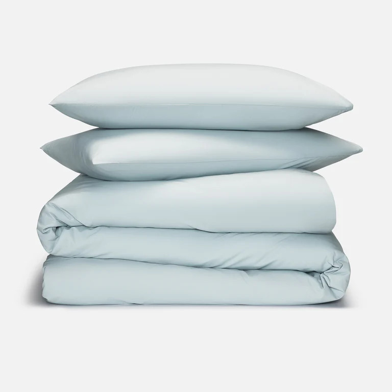 Classic Percale Duvet Set | Brooklinen