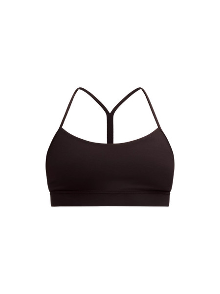 Flow Y Bra Nulu | Lululemon (US)