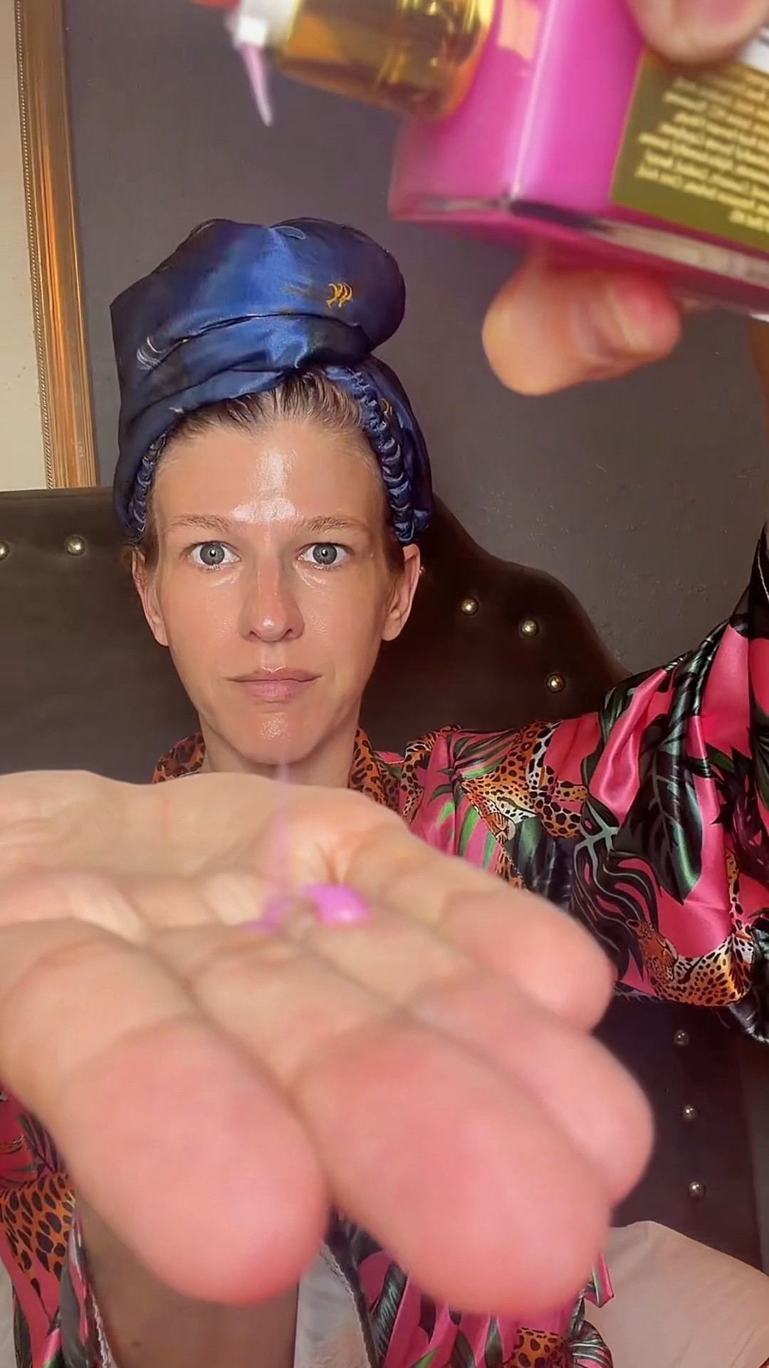 Soft, silky, bright, firm legs with truly beauty after shave 

#LTKselfcare #LTKBeauty #LTKOver40