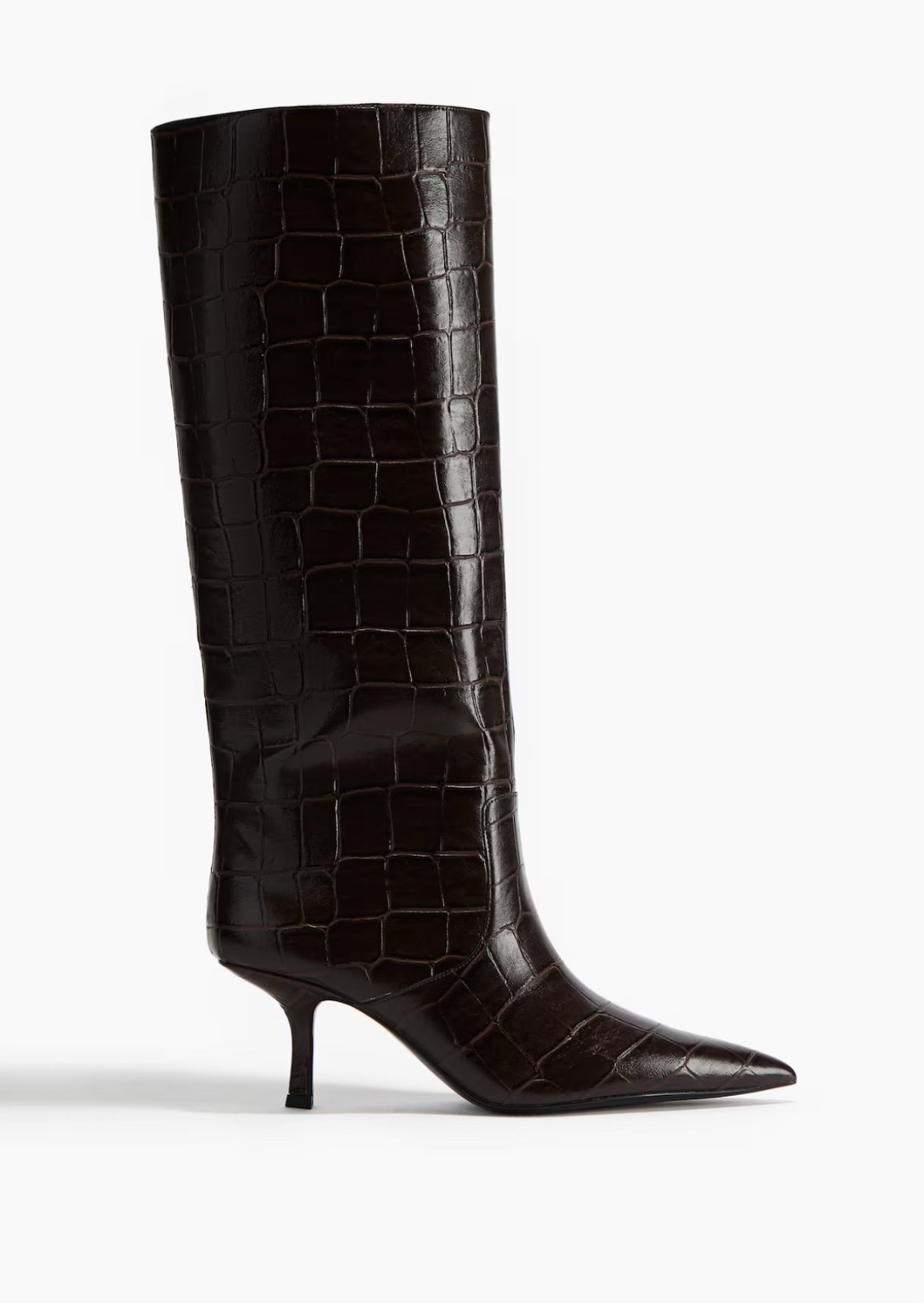 We love a good over the knee boot with a twist 🤎 #overtheknee #hmboots #hm #fallwardrobe

#LTKshoes #LTKeurope #LTKautumn