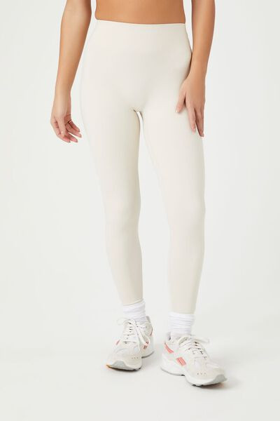 Active High-Rise Leggings | Forever 21 (US)
