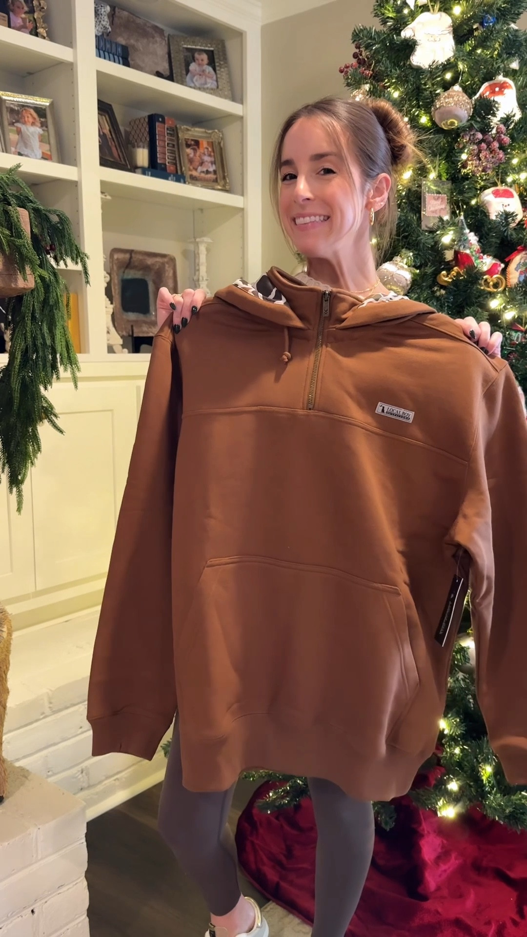 His and hers gifts from Local Boy Outfitters! I am in LOVE! Shop now and save 30% off site wide!


Gifts for him, camo, camouflage, his and hers, gift guide, haul 

#LTKSaleAlert #LTKCyberWeek #LTKGiftGuide