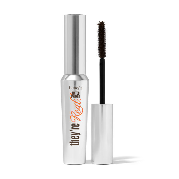 They're Real! Tinted Primer
                            
                                 Mink-br... | Benefit Cosmetics (US)